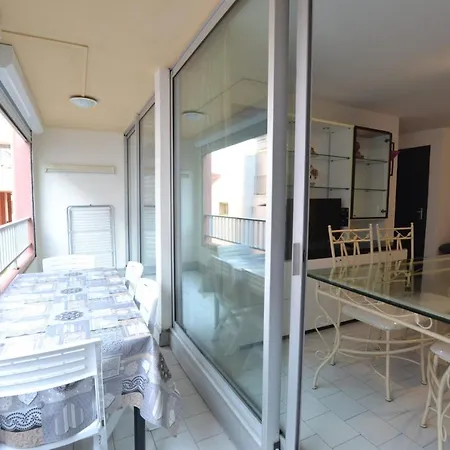 Les Pecheurs De La Rive Droite Apartamento Le Grau-du-Roi